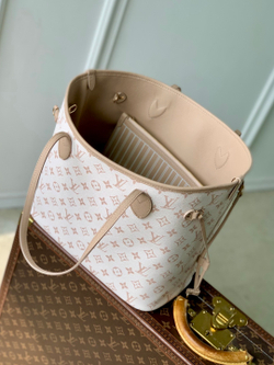 Louis Vuitton Neverfull Inside Out MM