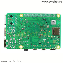 Компьютер Raspberry Pi 4 Model B 8ГБ
