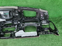 Комплект безопасности BMW 7er G11 (2015-2022)