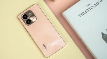 Выпущен vivo Y37 Pro: АКБ на 6000 мАч, 50-Мп камера