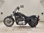 Harley-Davidson Sportster XL1200L 2006