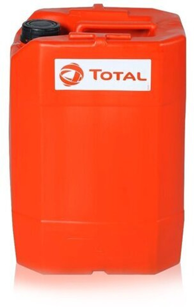 Моторное масло TOTAL RUBIA TIR 7900 15w40 20 л