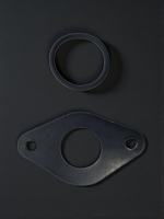 прокладка карбюратора Ирбис ттр 125 154FMI (текстолитовая)