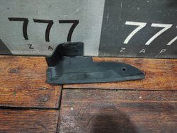 Накладка лобового стекла левая Exeed VX LX Б/У Оригинал 609000381AA