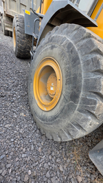 Lonking ZL50* Фронтальный погрузчик ZL50NC 	(Дизельный, 9,7 л, 220 л.с., АТ)