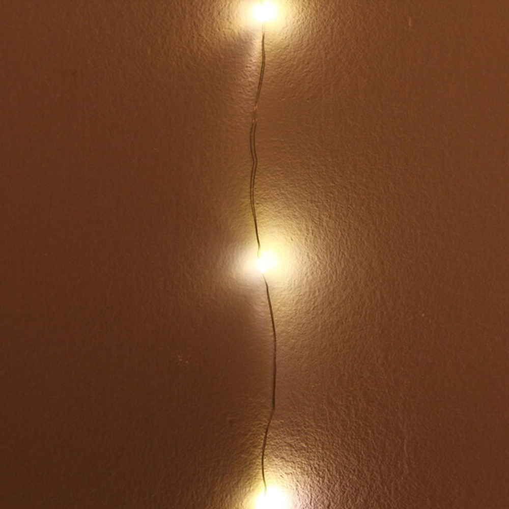 Гирлянда для улицы ЗАНАВЕС «Хвост» ш3м* в3м 300 ламп LED, 8 реж, USB, 220V + пульт,IP-54. Теплый белый