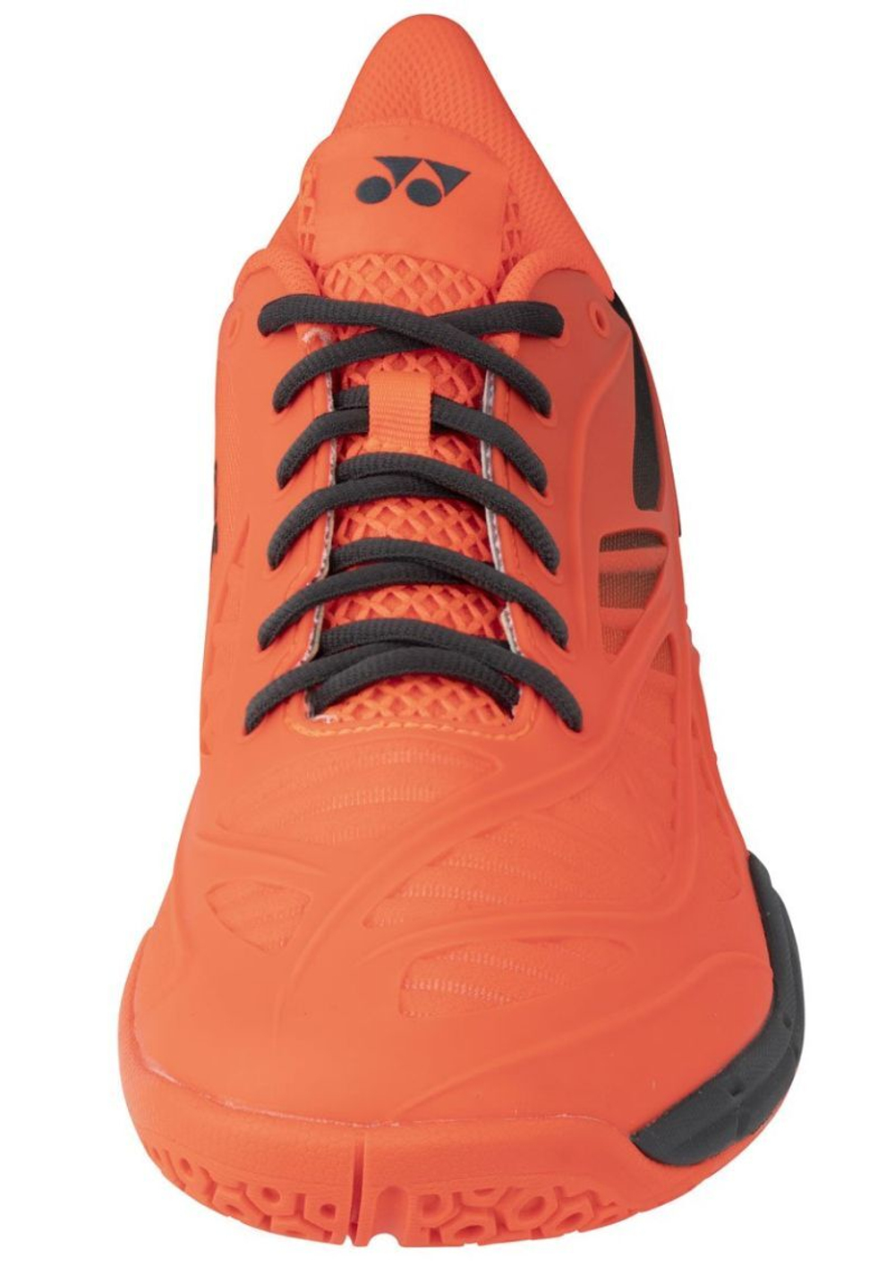 Мужские кроссовки для бадминтона/сквоша Yonex Power Cushion Cascade Drive - bright red