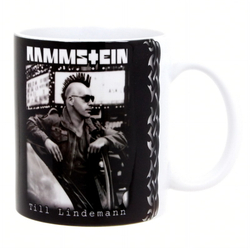 Кружка Rammstein