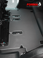 Volkswagen Caddy 4 поколение 2K (06.2015 - н.в.) минивэн