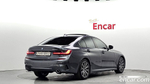 BMW 3 Series (G20) 320d M Sports (10.2019)