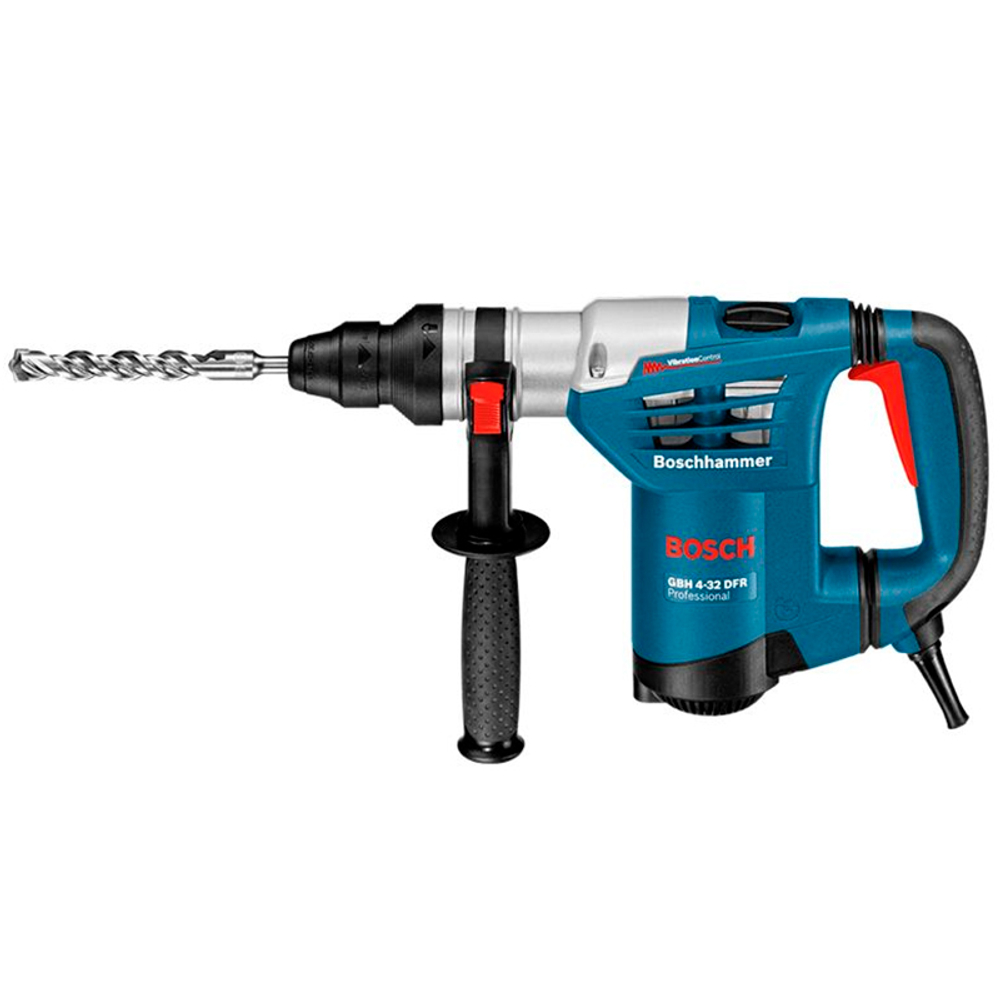 Перфоратор Bosch GBH 4-32DFR