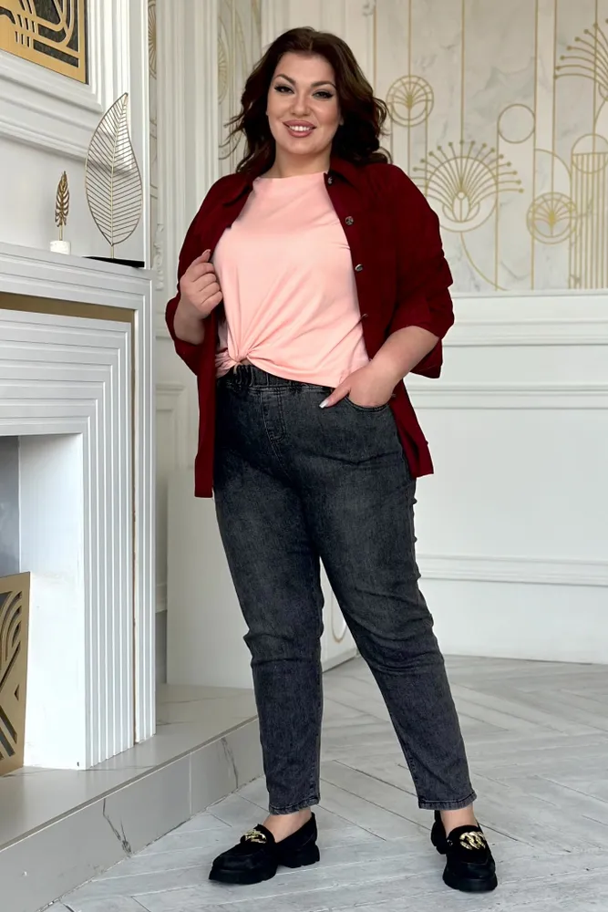 Футболка 2898 Fabrika