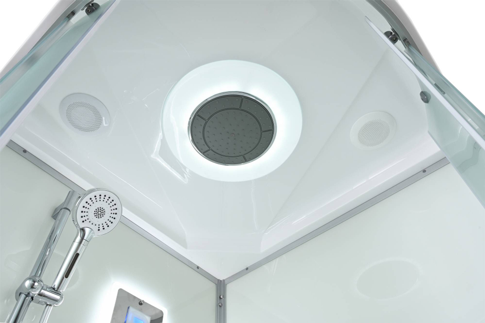 Душевая кабина AvaCan (АваКан) D5010 LED