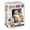 POP! Bobble: Star Wars: E8 TLJ: BB-8