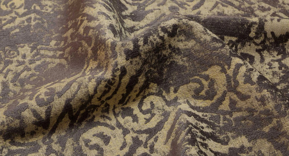 Шенилл-жаккард Mikella (Микелла) 7207