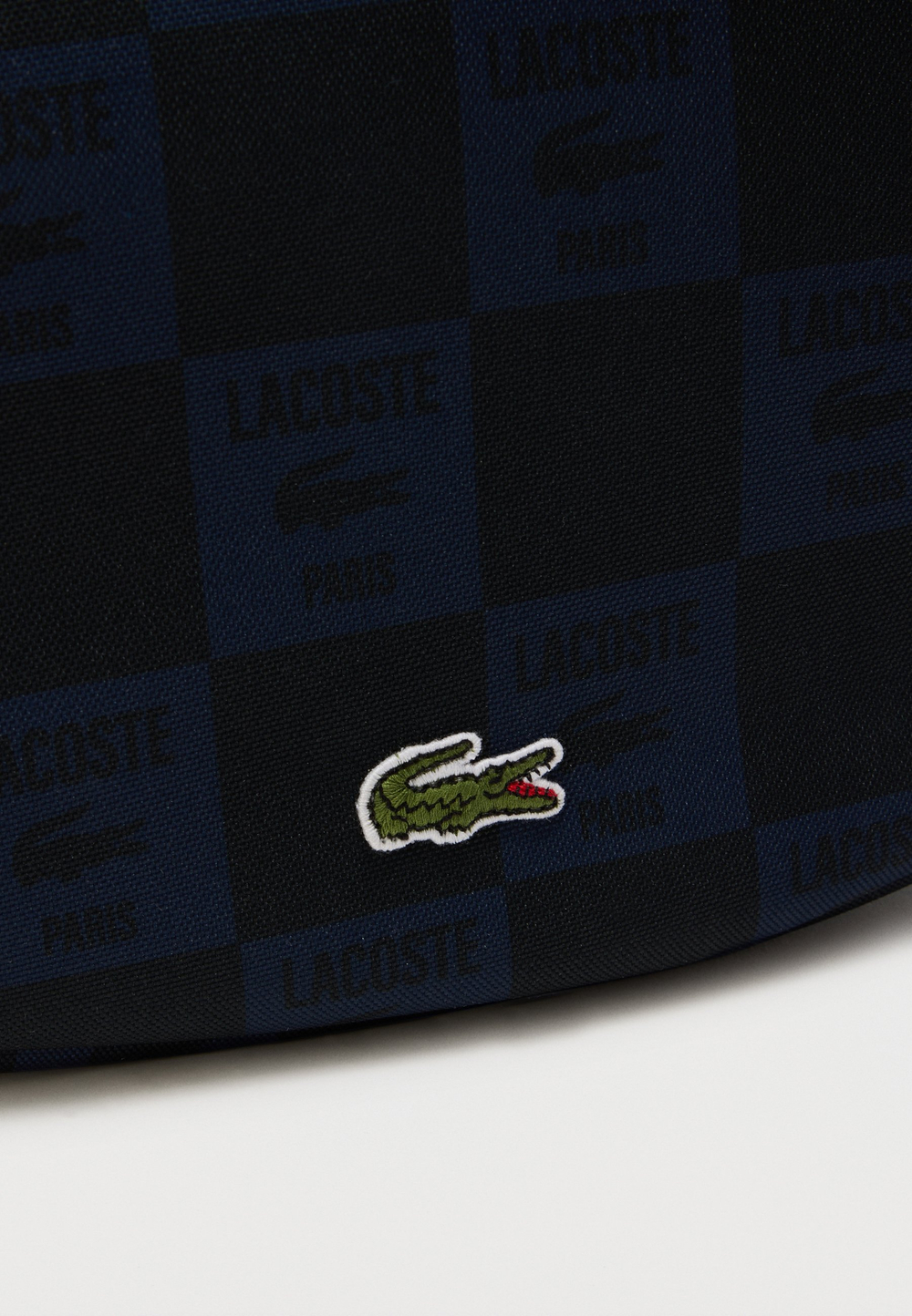 Lacoste UNISEX - Сумка через плечо - Чёрный (LA254H05N-Q11)