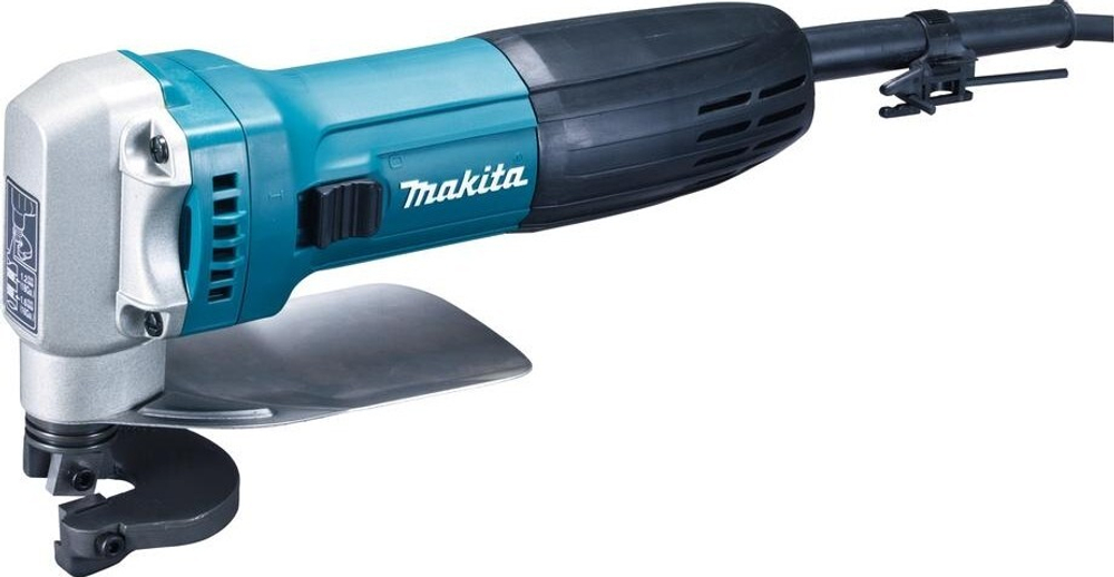 Ножницы сетевые MAKITA JS 1602 листовые JS1602