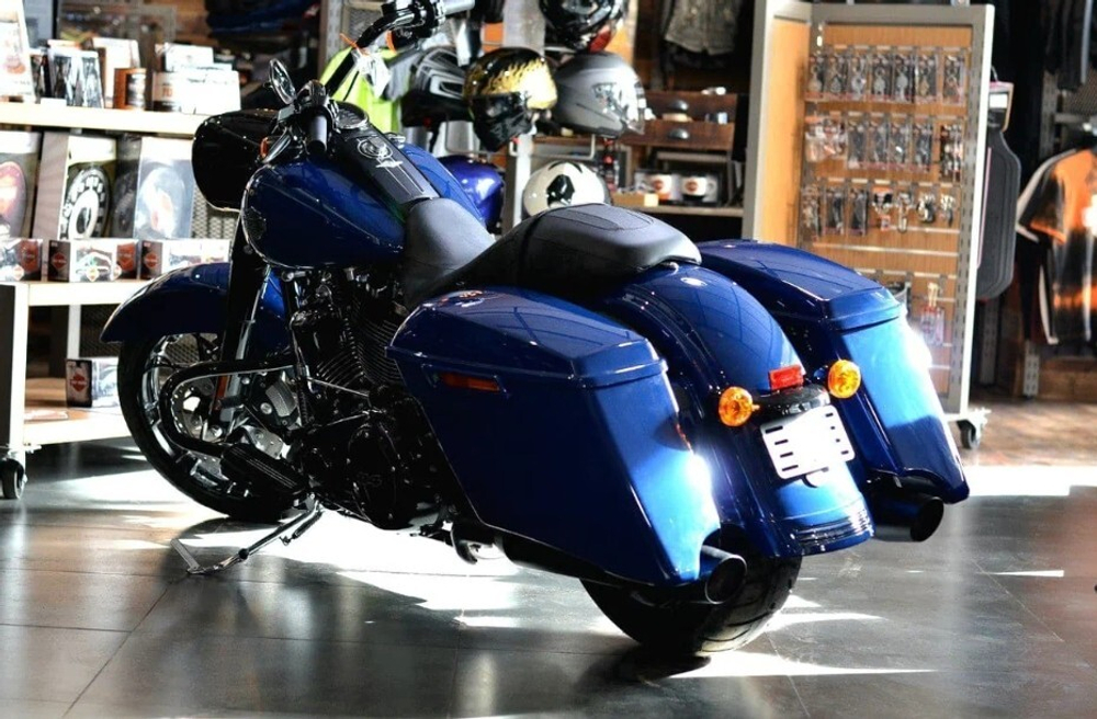 Harley-Davidson Road King Special