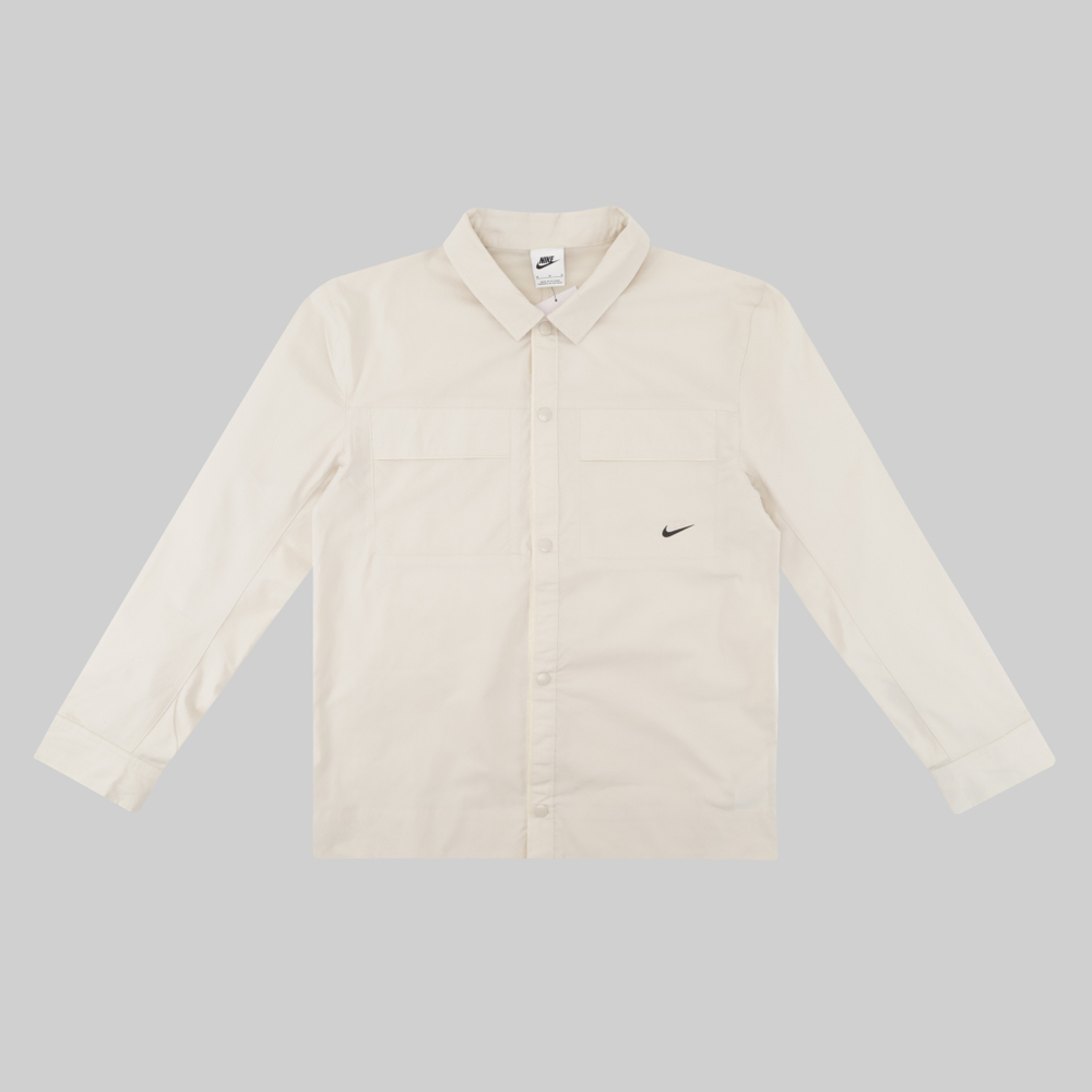 Рубашка мужская Nike Woven Track Jacket - купить в магазине Dice с бесплатной доставкой по России