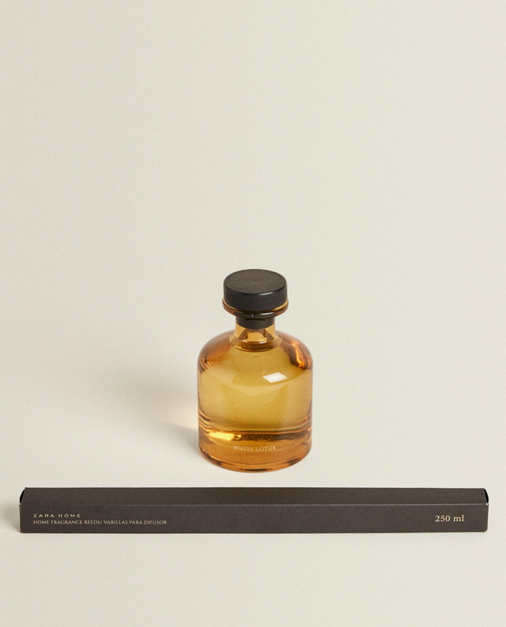 Zara Home - Освежитель воздуха mikado white lotus, 250 мл