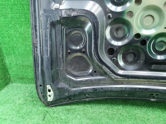 Капот Mercedes E C238 (2016-2023)