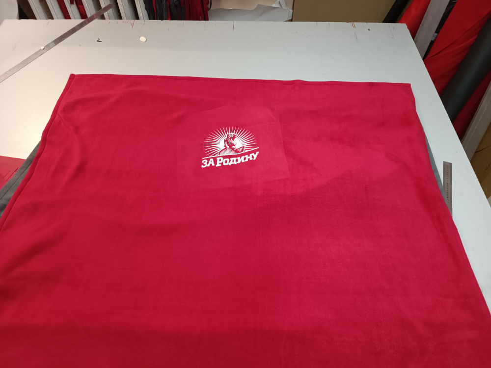 Швейные изделия на заказ