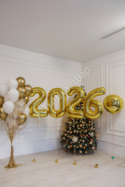 Сет "Шампанское и Куранты"