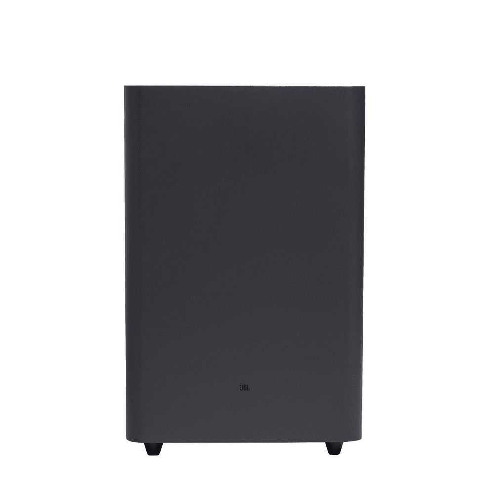 Саундбар JBL BAR 2.1 Deep Bass Black - 5