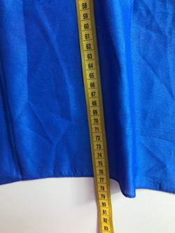 Платок для летнего акцента в образе