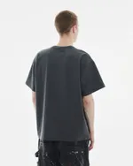 Футболка Anteater Phat 356 графитовая