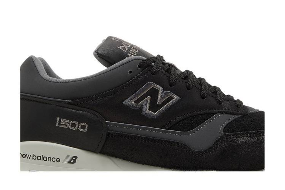 Кроссовки New Balance Nb 1500