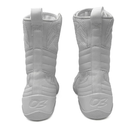 Боксерки Rival RSX-Guerrero Boxing Boots 3.0 White