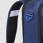 Рюкзак для ноутбука Piquadro PQ Earth/Blu