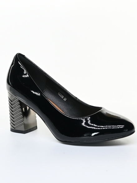 Туфли женские Ascalini W23690