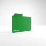 Коробочка для карт Gamegenic - Side Holder 80+ Green
