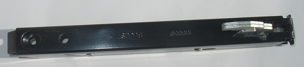 Петля дверки духовки GORENJE 643558, 109482, 166656