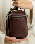 Сумка 895 03 коричневый