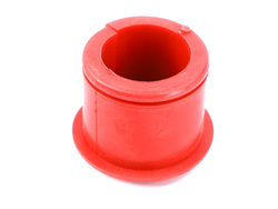 Втулка стабилизатора (подушка) d.54 для а/м КАМАЗ 6520,6460,6522 полиуретан, красный (ПТП64)