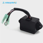 Блок управления зажиганием Yamaha 25/30/40 (689-85540-20)