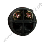 Кнопки управления моноблочные Энергия d22 мм