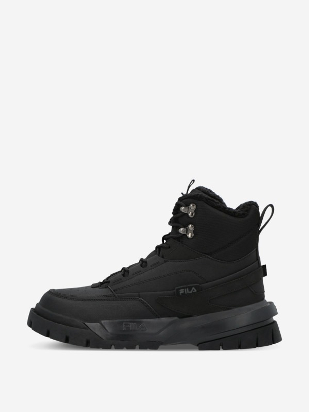 Ботинки мужские FILA BACKBONE MID RB M