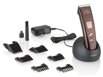 Moser 1888-0050 Li+Pro2 , Машинка для стрижки!