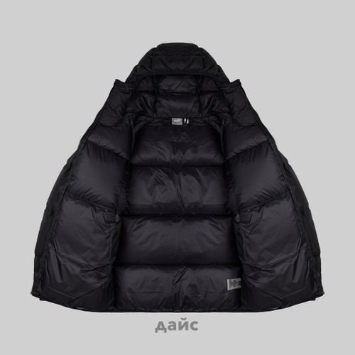 Пуховик мужской Puma Down Puffer Jacket артикул:62647601 - купить в магазине Дайс