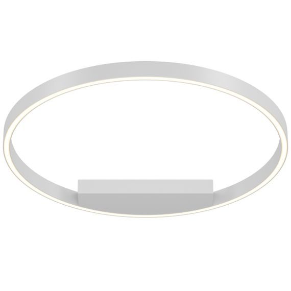 Потолочный светодиодный светильник Maytoni Rim MOD058CL-L35WK