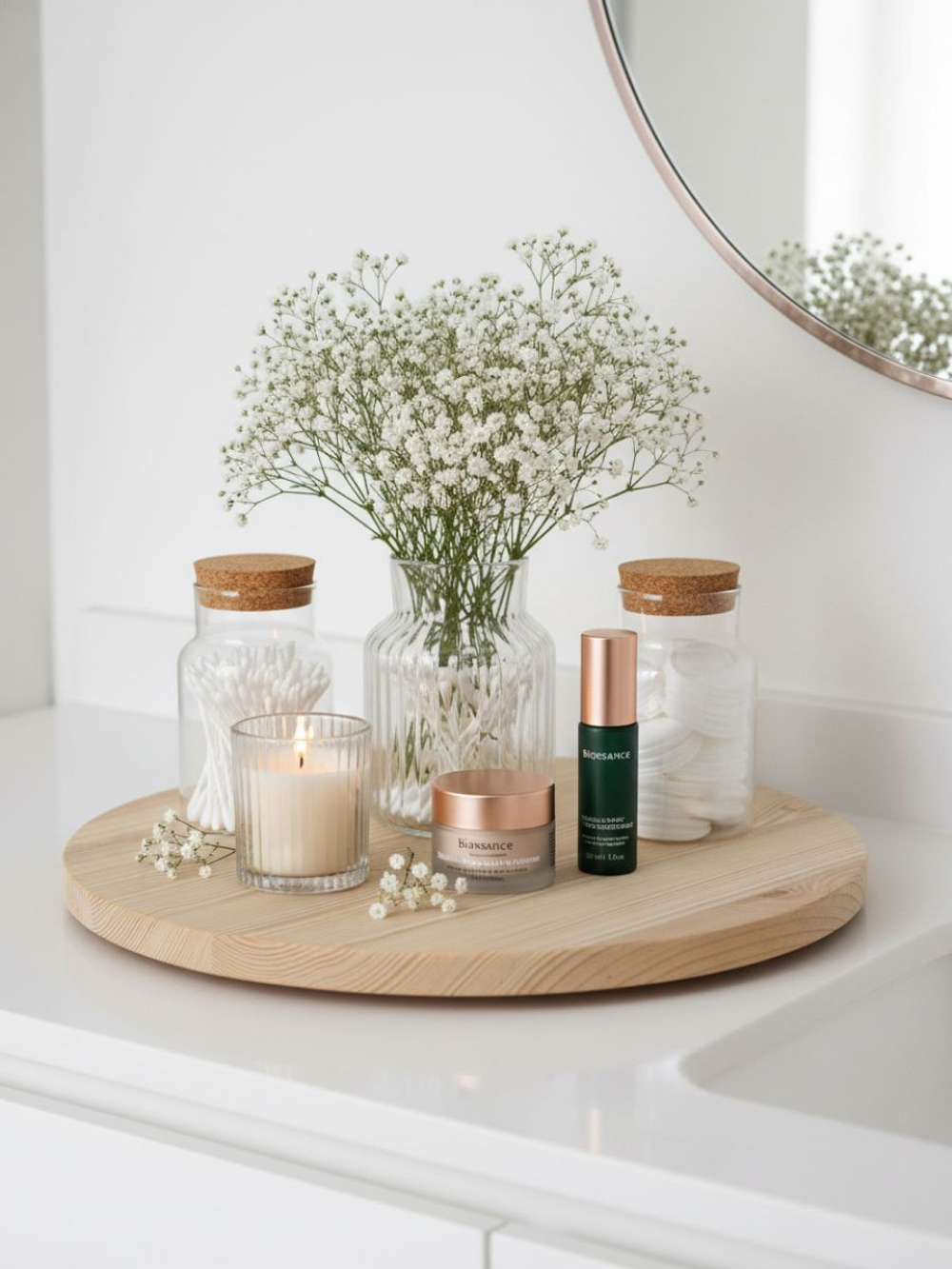 Разделочная доска из массива сосны для кухни