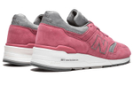 Кроссовки Concepts X New Balance Nb 997 Rose