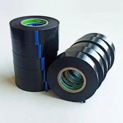 Denka Vini-Tape 232W * 10шт * 25метров * 19мм, изолента пвх (Toyota и др. японцы)