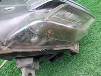 Фара правая Hyundai Santa Fe 4 TM (18-21) LED