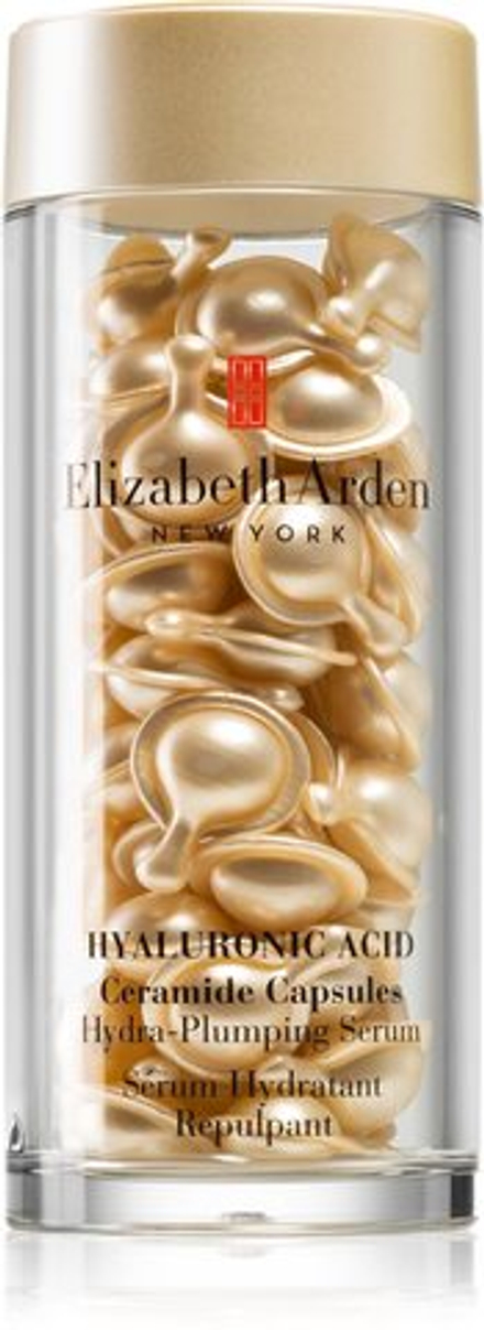Elizabeth Arden Hyaluronic Acid - увлажняющая сыворотка в капсулах /  dla kobiet 60 caps.   / GTIN 85805232023