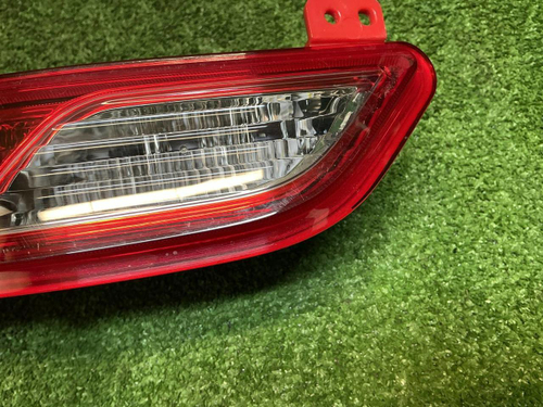 ПТФ правый Geely Tugella (2019-2024)